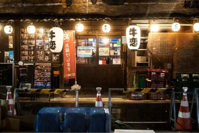 Giappone, le novit&agrave; sulle etichettature biologiche