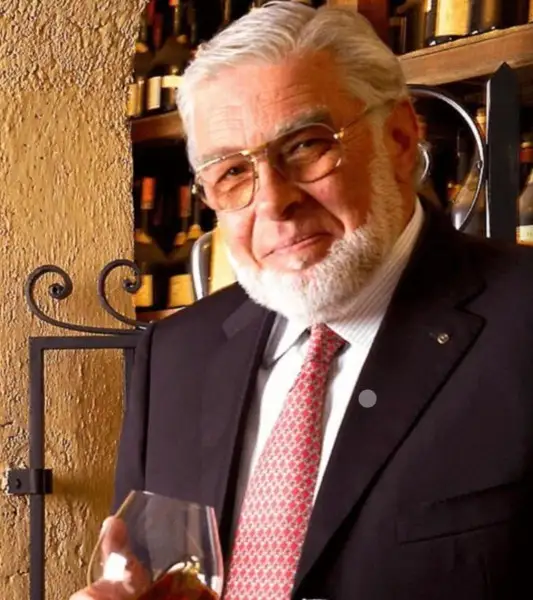 Addio a Etile Carpen&egrave;, pioniere del Prosecco