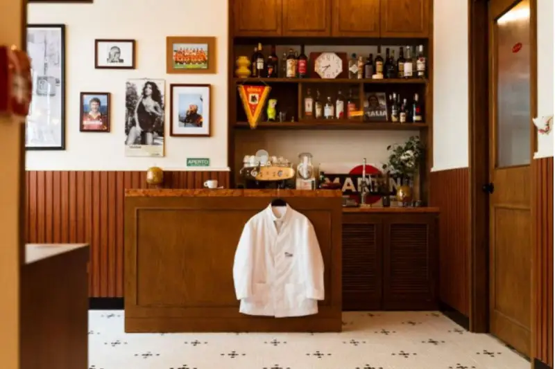 L’italiano Bar Leone a Hong Kong secondo nella lista dei migliori bar al mondo