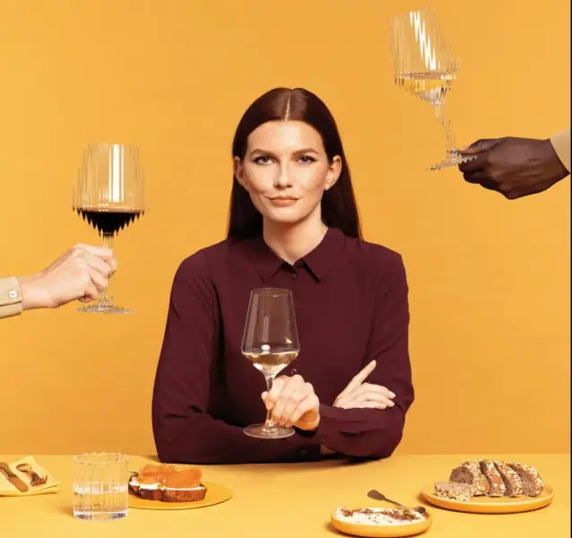  Wine in Moderation Day: "Il vino migliore? Quello che puoi ricordare"