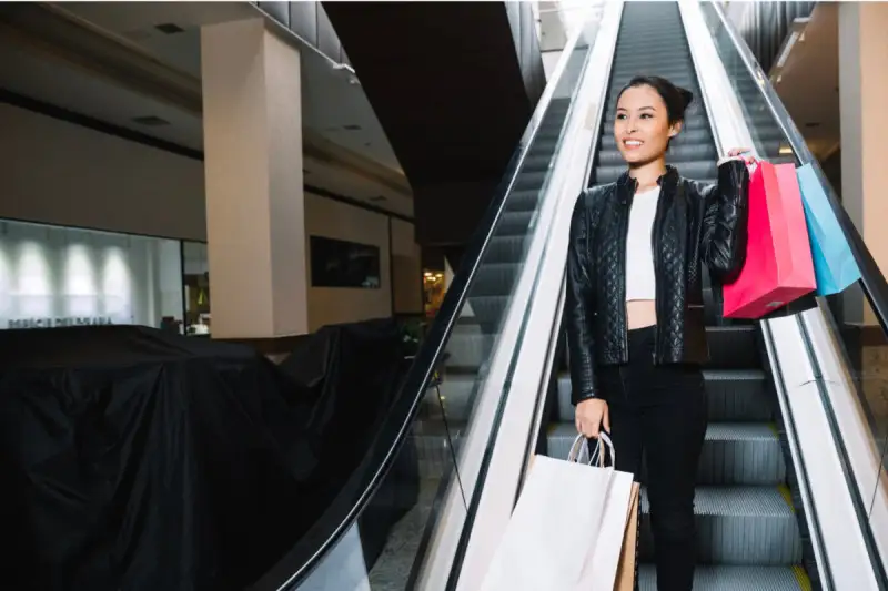 Il mercato del lusso ha perso 50 milioni di clienti