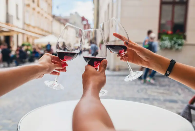 L’Oiv nomina Verona “Città internazionale della vite e del vino”