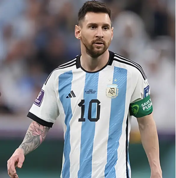 Lionel Messi lancia un Syrah e un Primitivo in edizione limitata