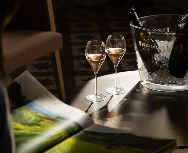 Consorzio Franciacorta: in arrivo 134 unit&agrave; geografiche