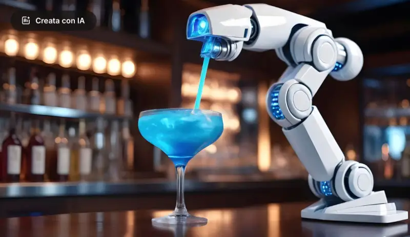 In California l&rsquo;AI guida la scelta dei vini negli acquisti online