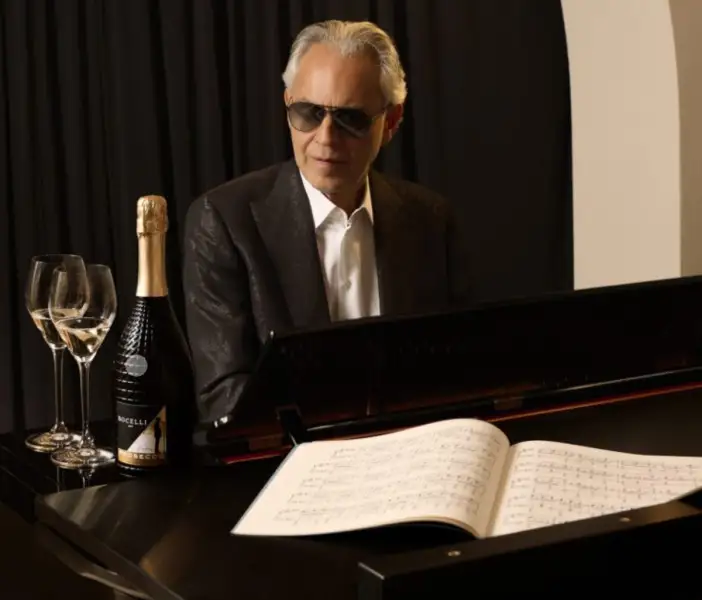 Da Bocelli a Beyonc&eacute;,  ecco le etichette delle star