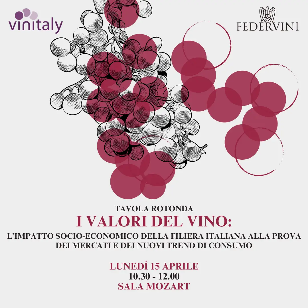 I valori del Vino