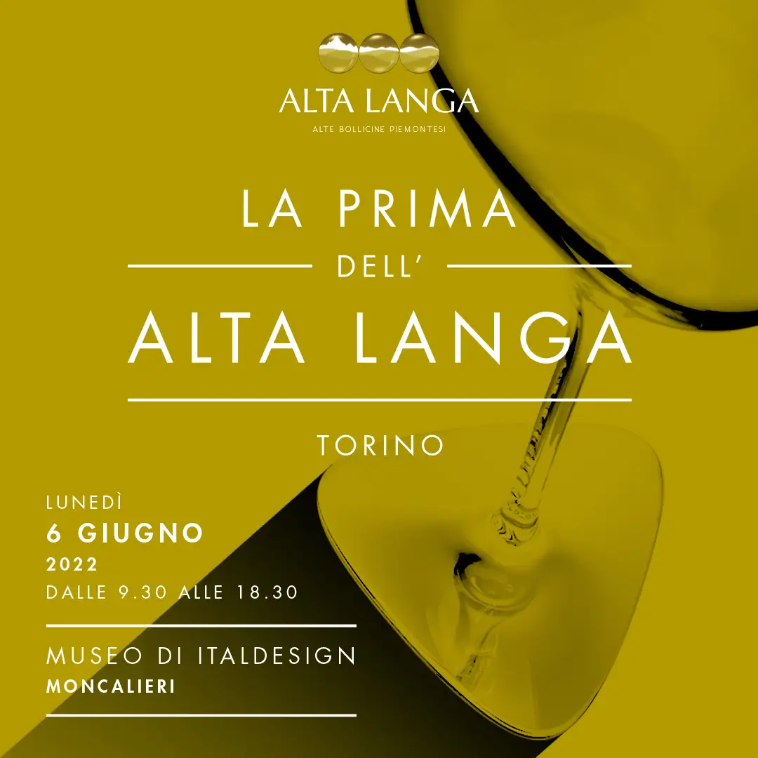 La Prima dell&rsquo;Alta Langa
