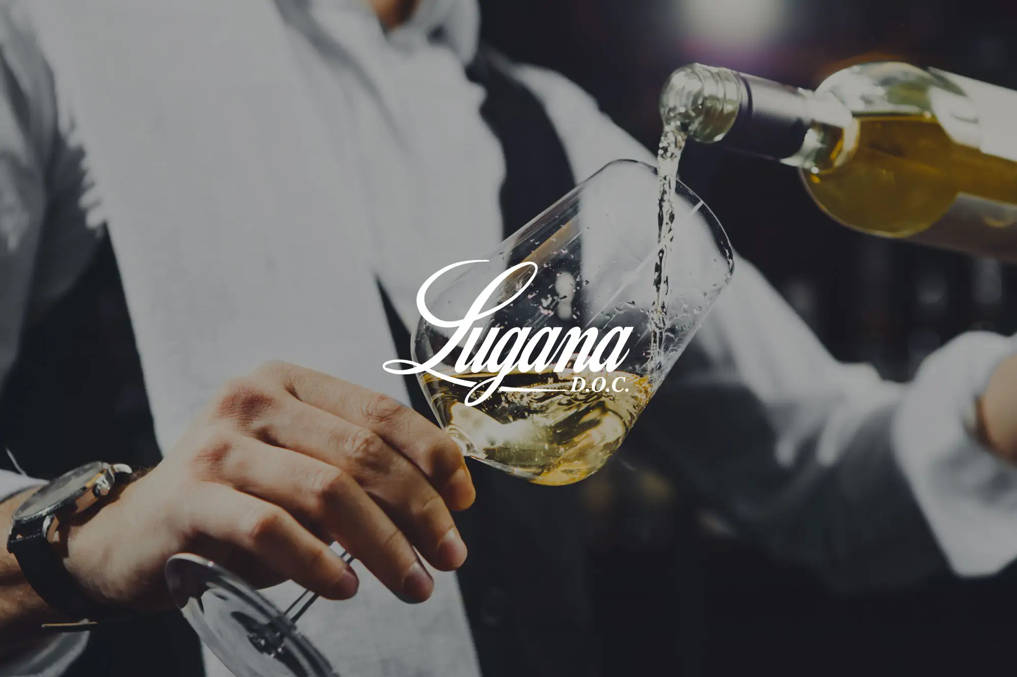 Lugana Armonie Senza Tempo