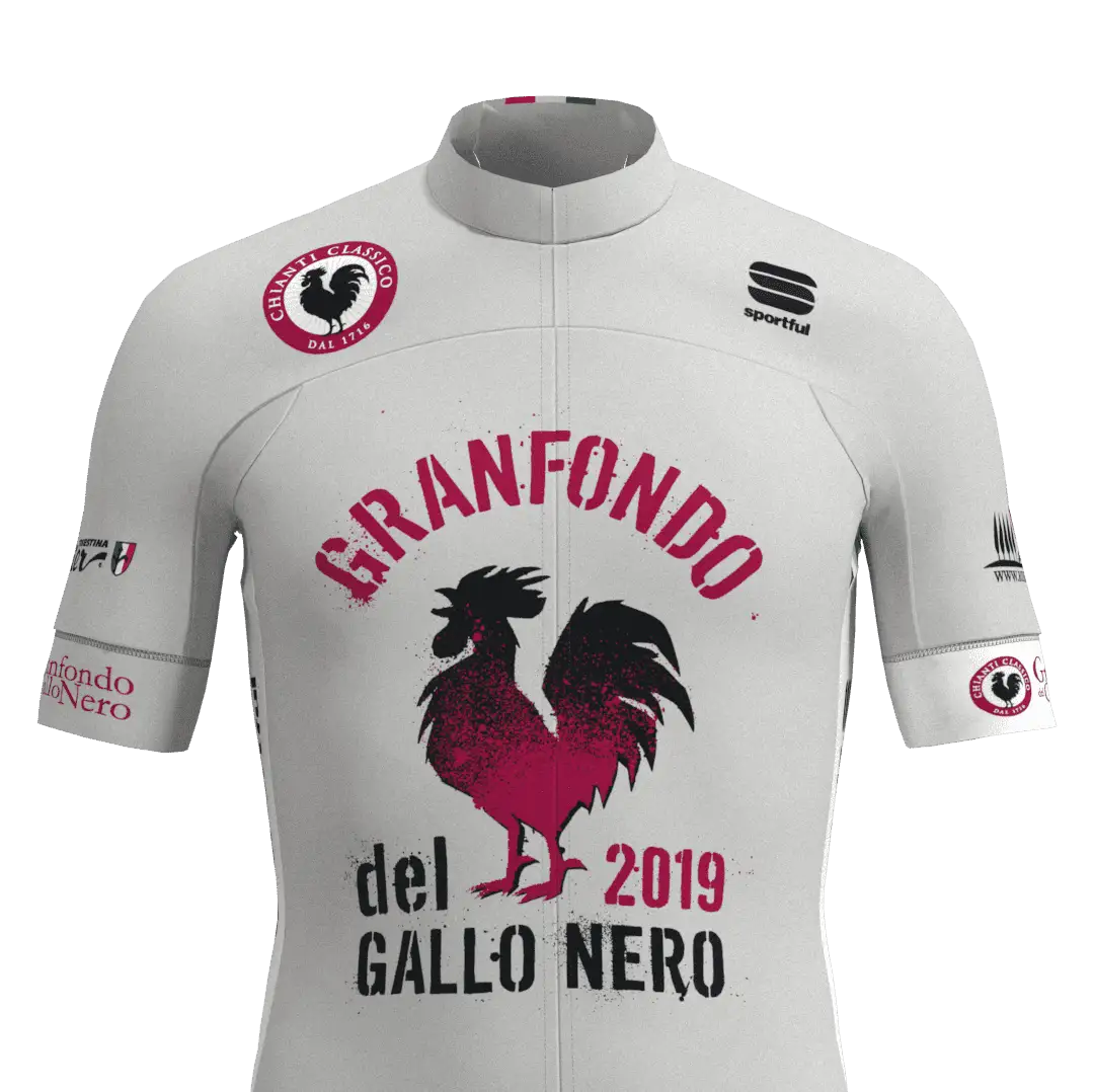 Granfondo del Gallo Nero 2019