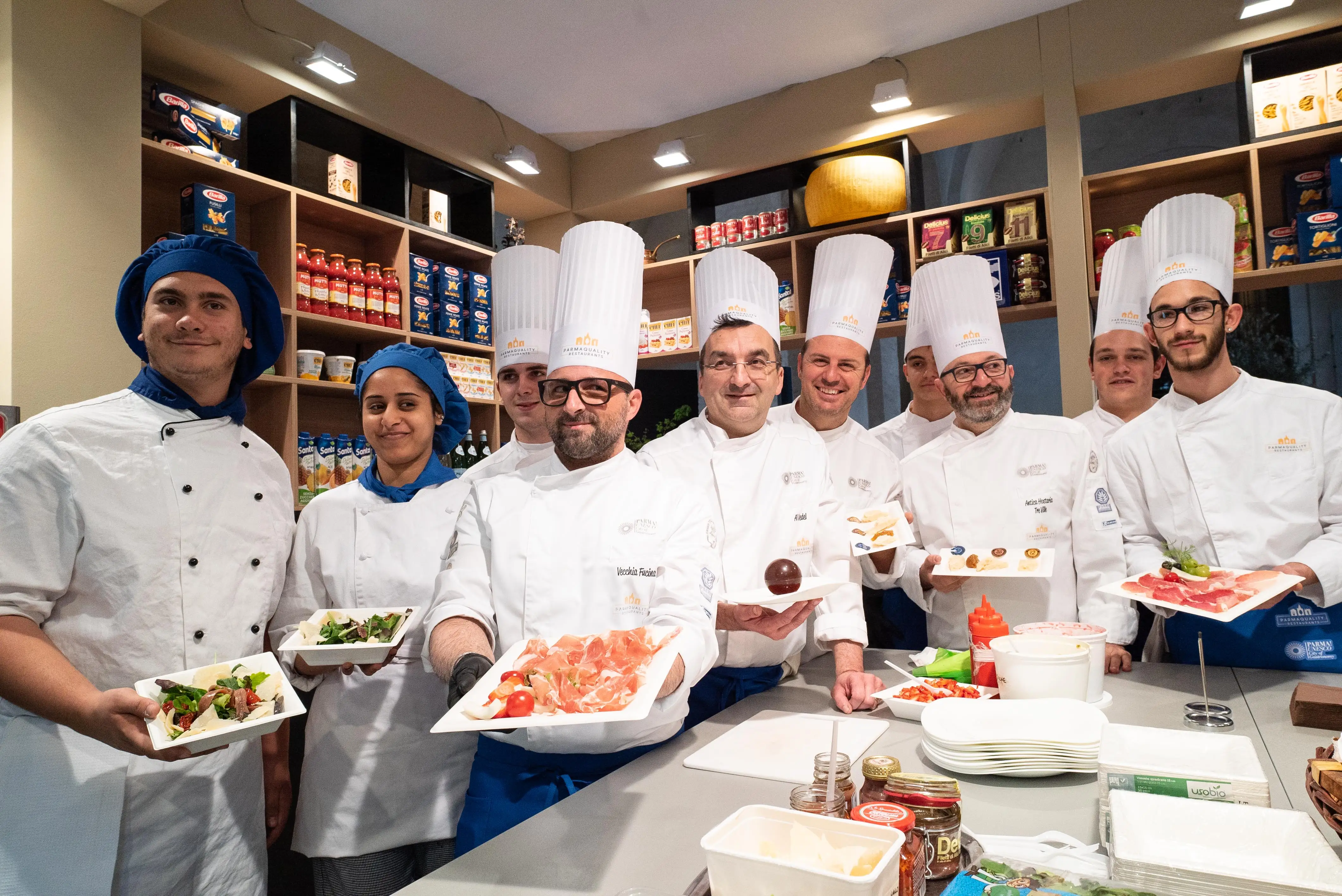 Parma City of Gastronomy 