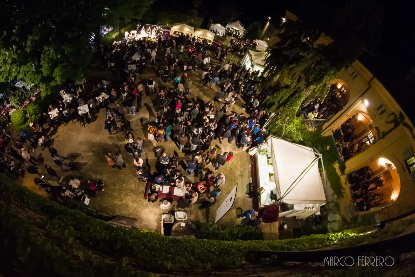 Festa del Ruch&egrave;