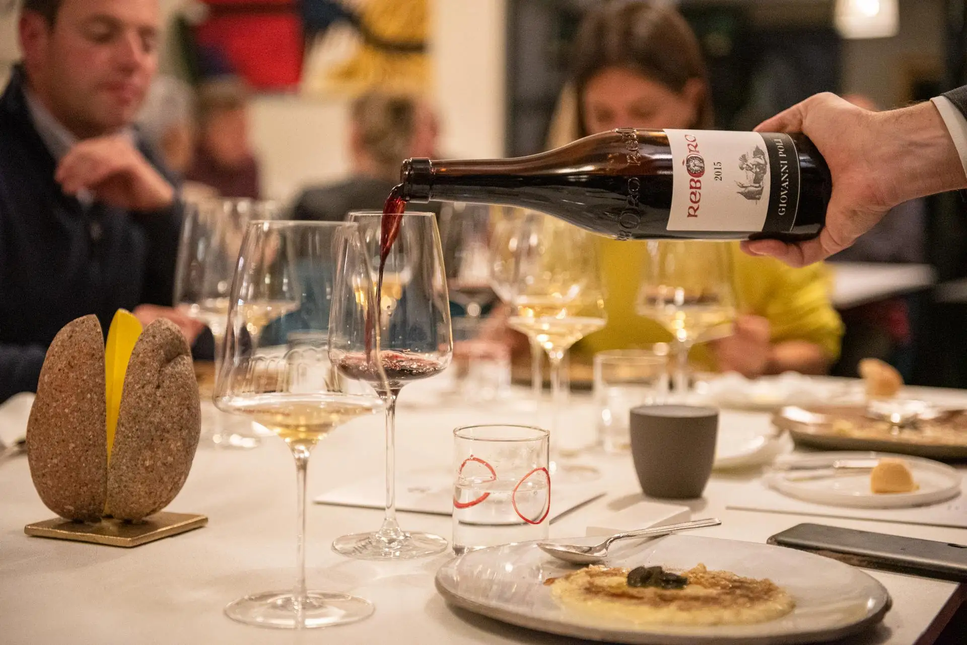 Reboro. Territorio & passione