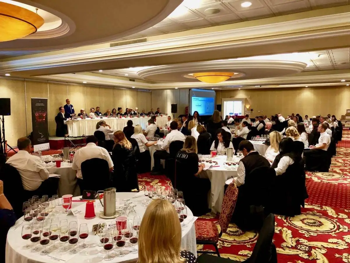 StCatharines Walkaround