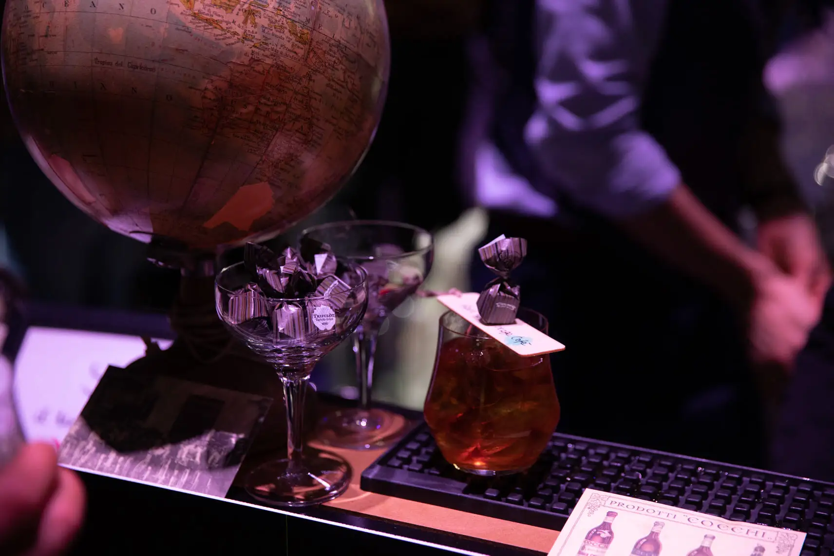 Torino Cocktail Festival