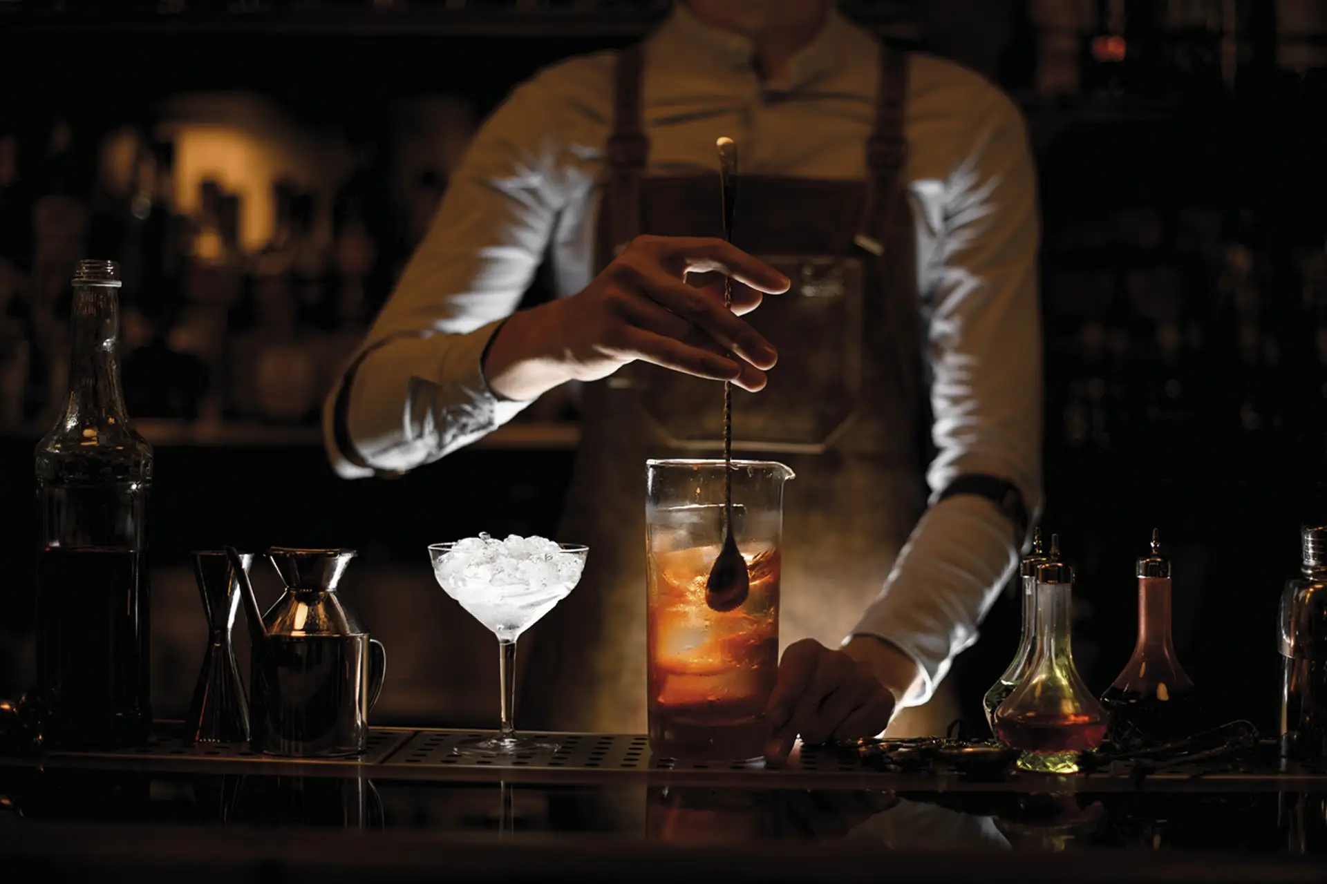 Trieste Cocktail Week