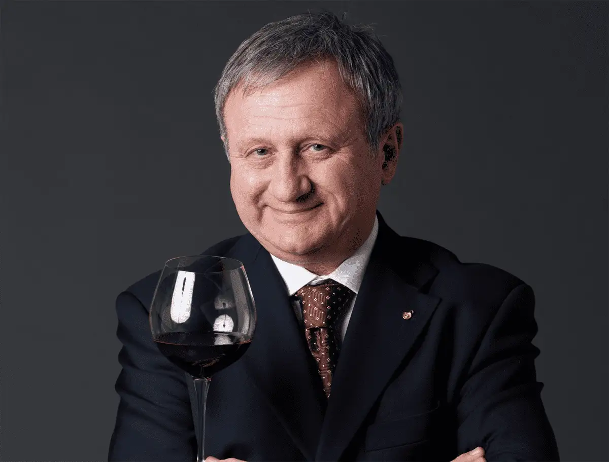 Miglior Sommelier al Mondo