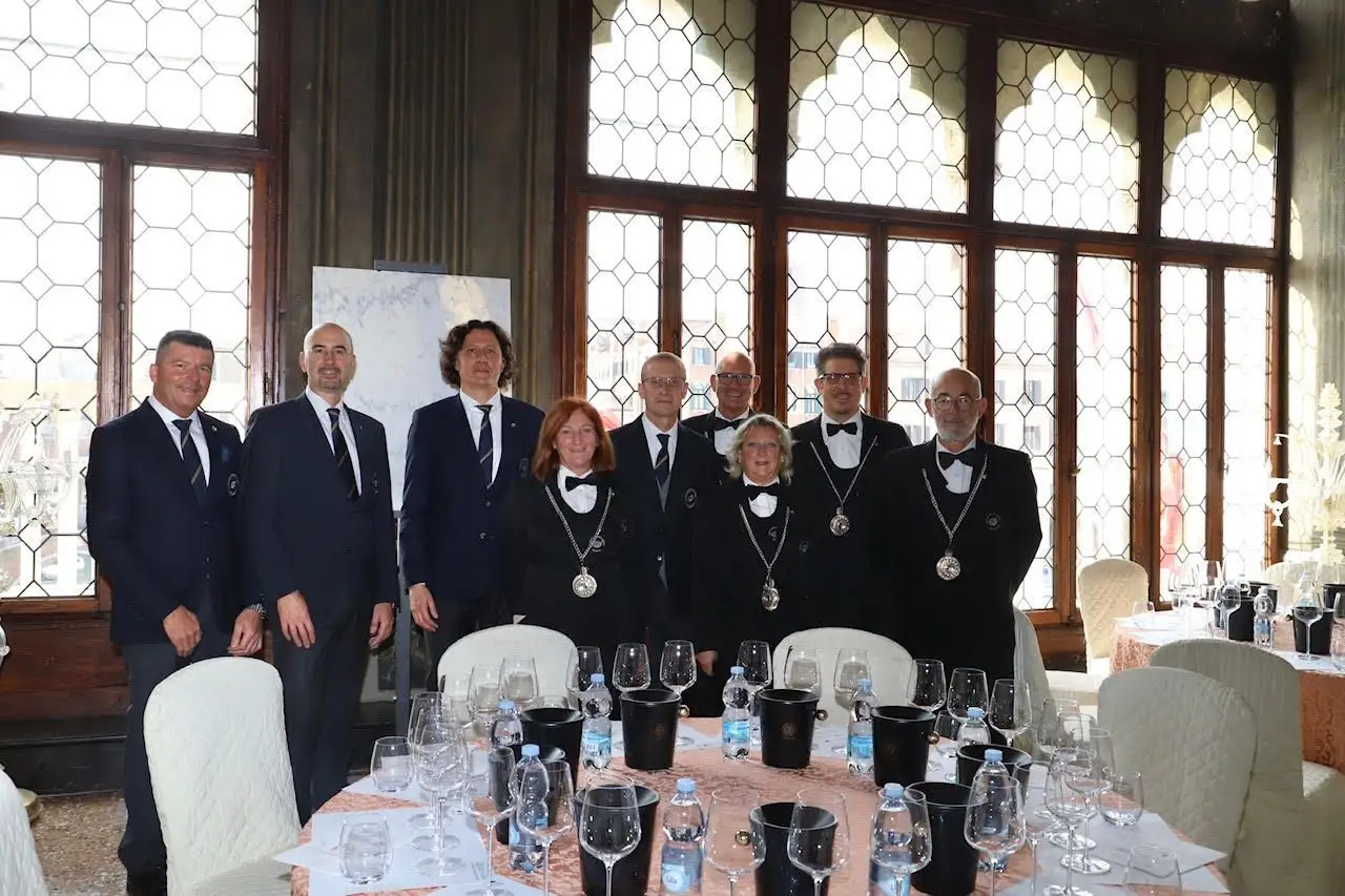 Vinetia Tasting &ndash; Il Veneto nel calice