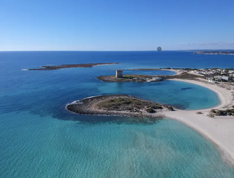 Affinamento nei fondali marini: al via progetto nel Salento