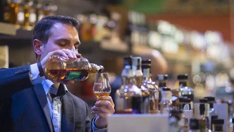 Japan Proposes GI Protection for Single Malt Welsh Whisky  from UK