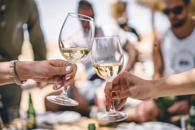 La forza del vino nel futuro? “Trasformate i clienti in fan”