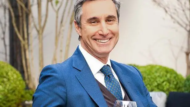 Vision 2030, il primo progetto che unisce manager, imprenditori e professionisti del vino