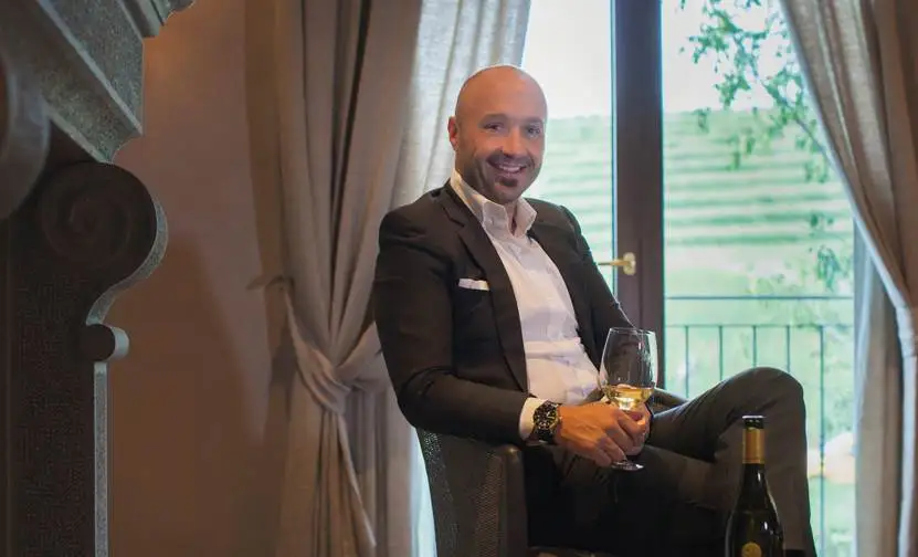 Joe Bastianich: anche ai Millennials piacciono i vini del territorio