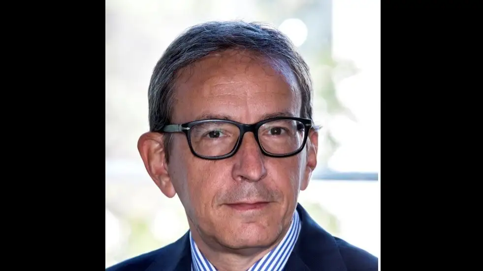 Marco Montanaro nominato nuovo direttore generale di Federvini