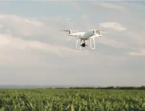 Agea con Enac, droni per il monitoraggio delle superfici agricole