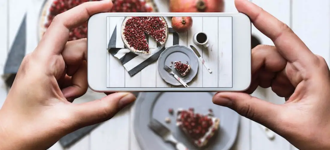 La comunicazione nel food & beverage. Farsi conoscere con piccoli budget.