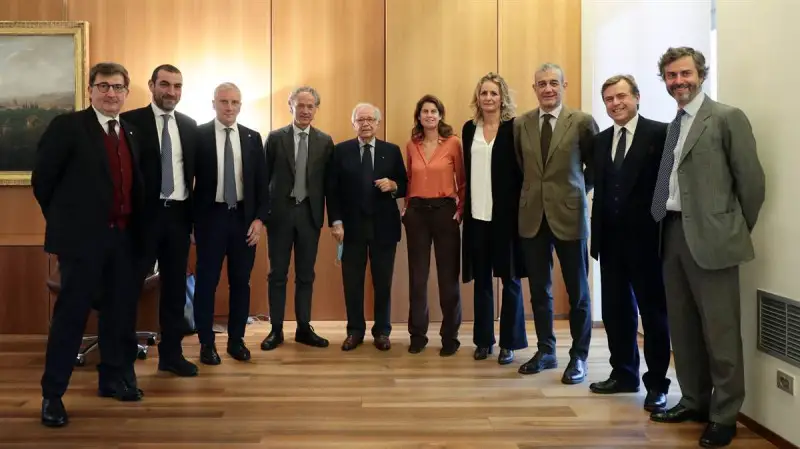 Nasce il comitato Super Tuscans, associazione che riunisce le cantine del Chianti Classico