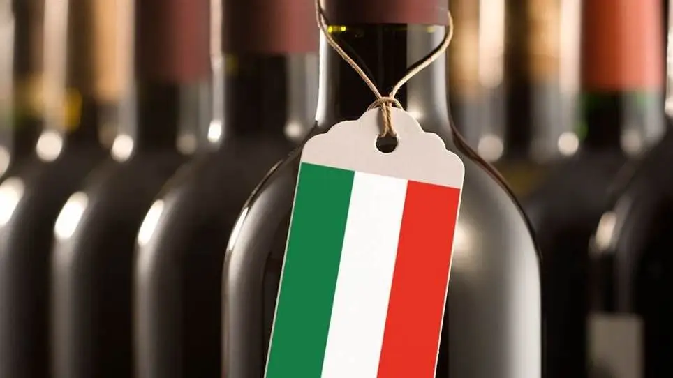 Commercio estero: 2021 anno record per l&rsquo;agroalimentare italiano con l&rsquo;export che supera i 50 miliardi