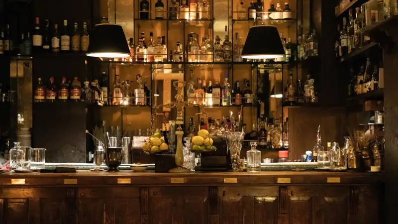 The World 50 Best Bars 2020: al vertice The Connaught, gestito da due italiani