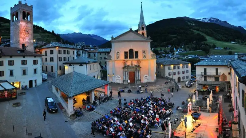 Tradizioni ed enogastronomia a Bormio