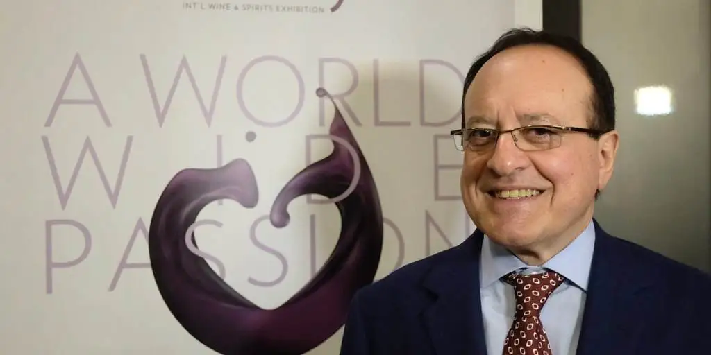 Mantovani (Vinitaly): serve una scossa, rallenta la crescita a valore (e negli Usa soffrono i fermi)