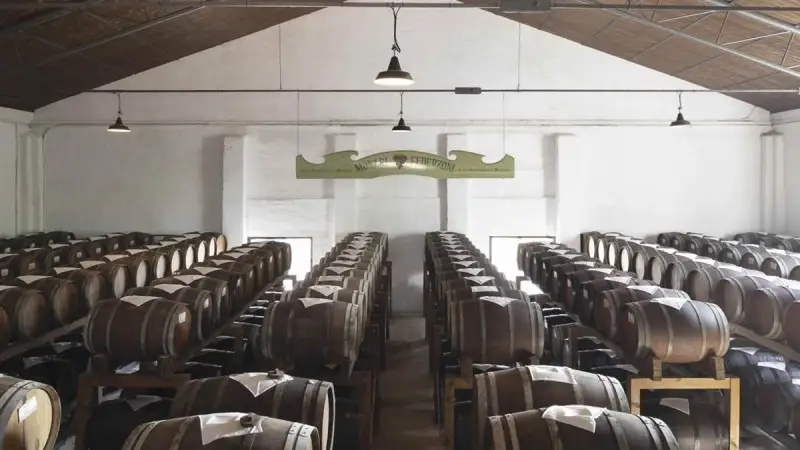 Nuovo importante polo per l&rsquo;Aceto Balsamico di Modena: Monari Federzoni acquisisce Fattorie Giacobazzi