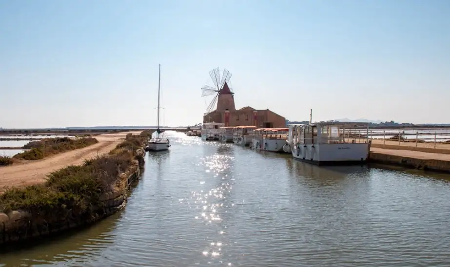 Marsala, un viaggio nel cuore della tradizione siciliana
