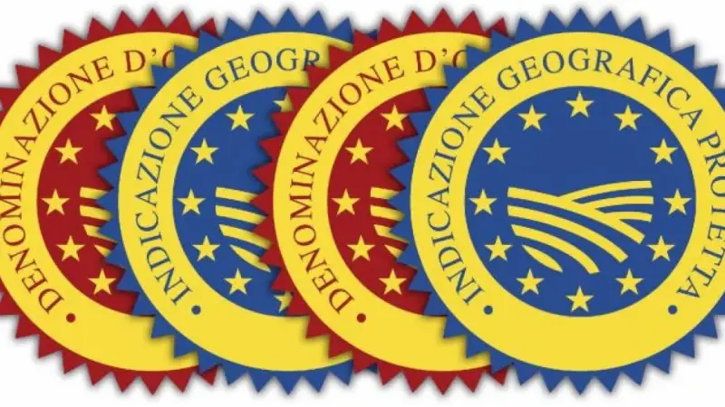 Singapore, accordo per la protezione di Dop e Igp