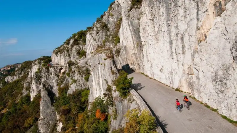 Trieste: esperienze outdoor tra il mare e il Carso