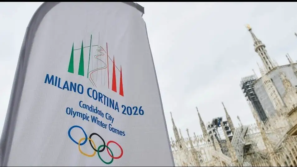 Milano Wine Week e Donne del Vino lanciano il progetto della Strada del Vino Olimpica Milano-Cortina