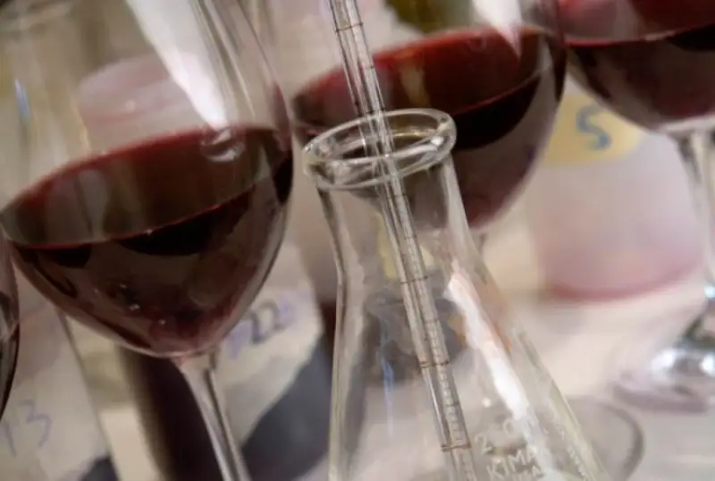 Convenzione con il laboratorio del Consorzio per la Tutela dell’Asti