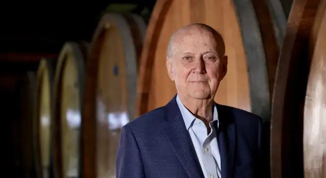 Addio a Michele Chiarlo, grande alfiere del vino piemontese
