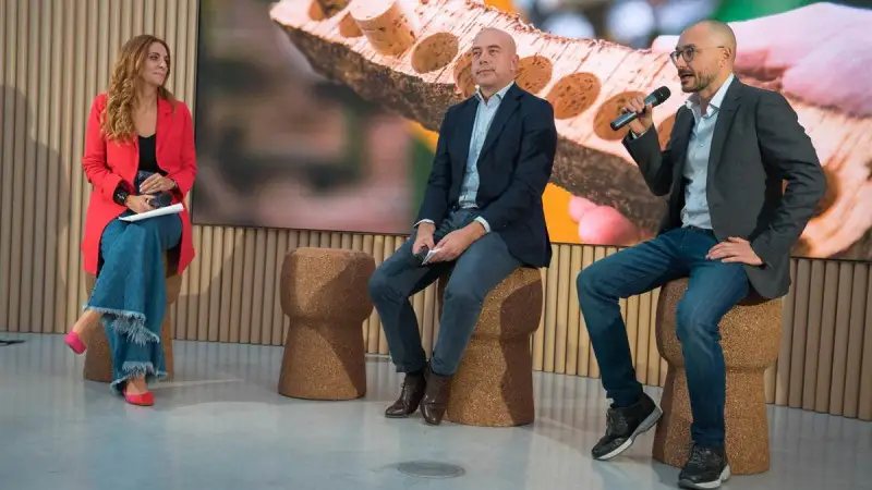 Campagna internazionale di promozione del sughero: nel mondo &ldquo;tappa&rdquo; 7 bottiglie su 10