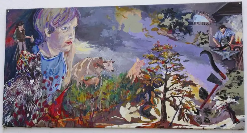 "Lupus in fabula" nelle Langhe del Barolo