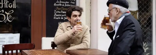 In Francia per la prima volta il consumo di birra supera quello di vino