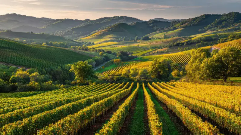 Settore vitivinicolo: proroga dello schedario viticolo
