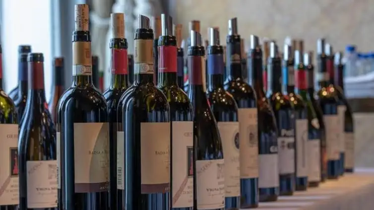 Nomisma Wine Monitor, il brand sempre pi&ugrave; importante in tempo di Coronavirus