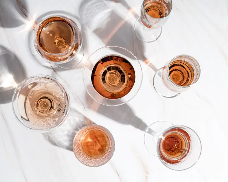 Asti Docg, via libera allo Spumante Ros&eacute;