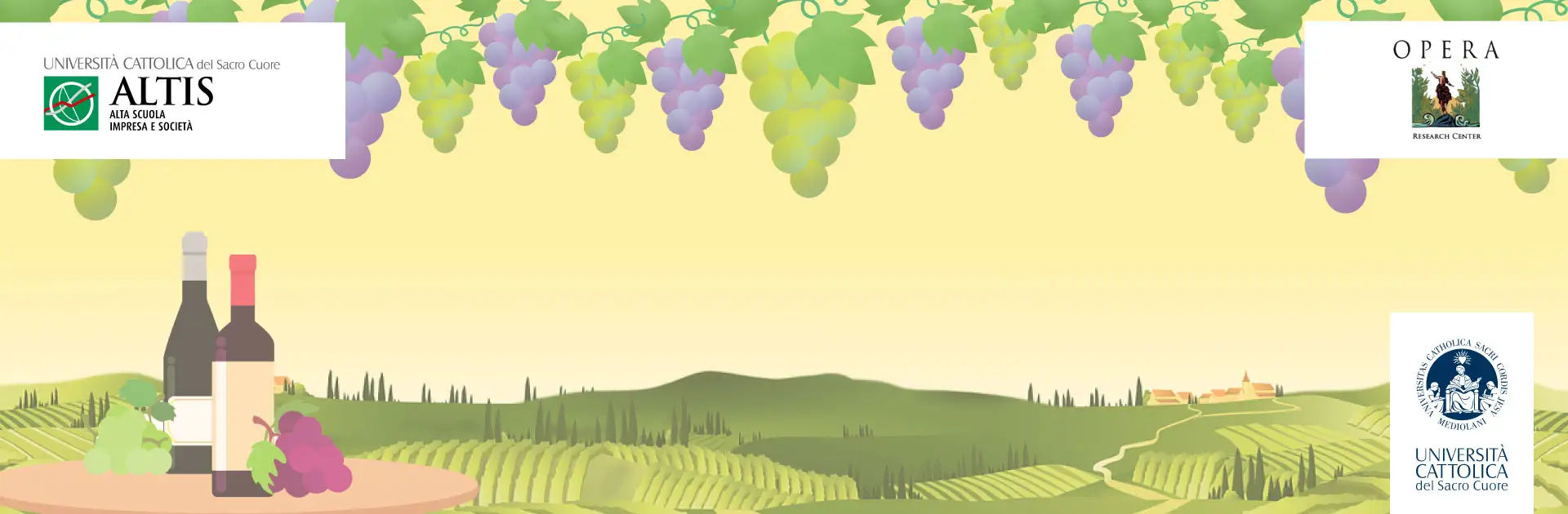 Sostenibilit&agrave; certificata ma poco comunicata: la virata necessaria per i brand del vitivinicolo