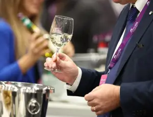 Vinitaly debutta a New York con successo: 3000 operatori per 2500 etichette italiane